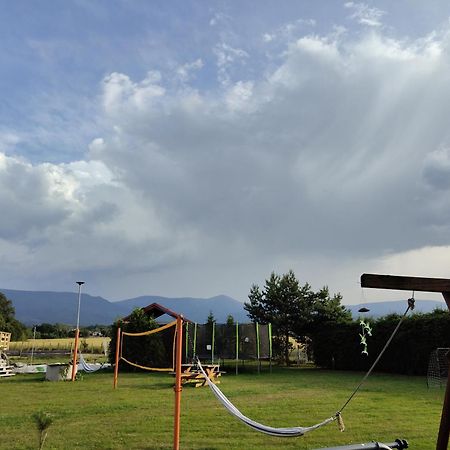 Willa Kolorowa Chata 6 Km Od Karpacza Mysłakowice Exteriör bild